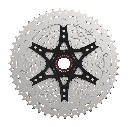 SunRace CSMZ930 - 12-Speed MTB Microspline Cassette 10-51T in Metallic Silver 2.webp