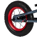 Huffy Pro Thunder 10 inch Balance Bike  CHARCOAL GREY _4.webp