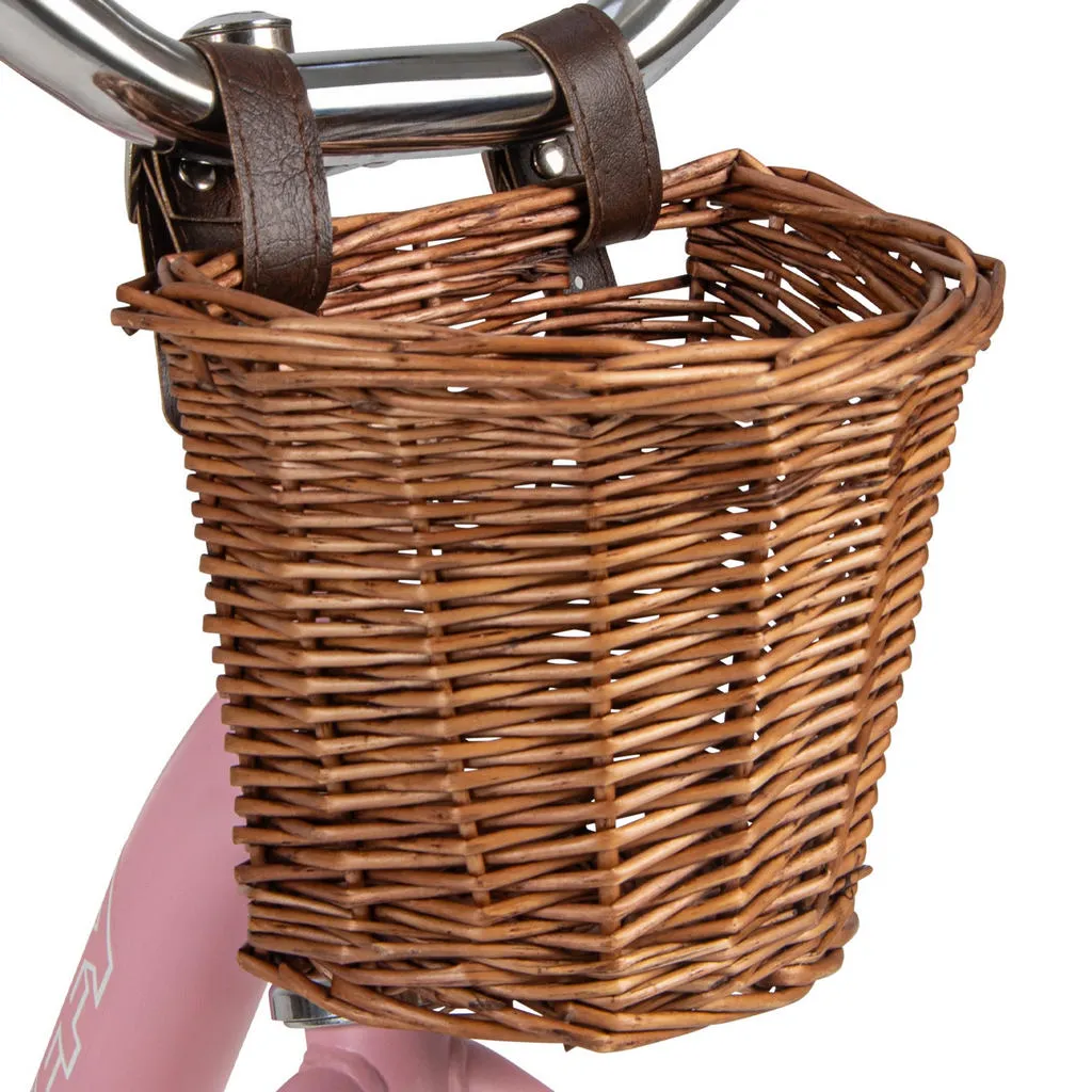 Huffy Vintage 10 inch Balance Bike pink _6.webp