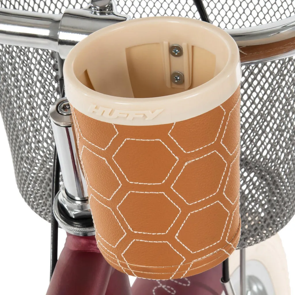 Huffy Deluxe Cruiser 26 inch Bike Berry_7.webp