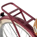 Huffy Deluxe Cruiser 26 inch Bike Berry_4.webp