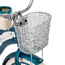 Huffy Deluxe Cruiser 26 inch Bike Emerald_5.webp