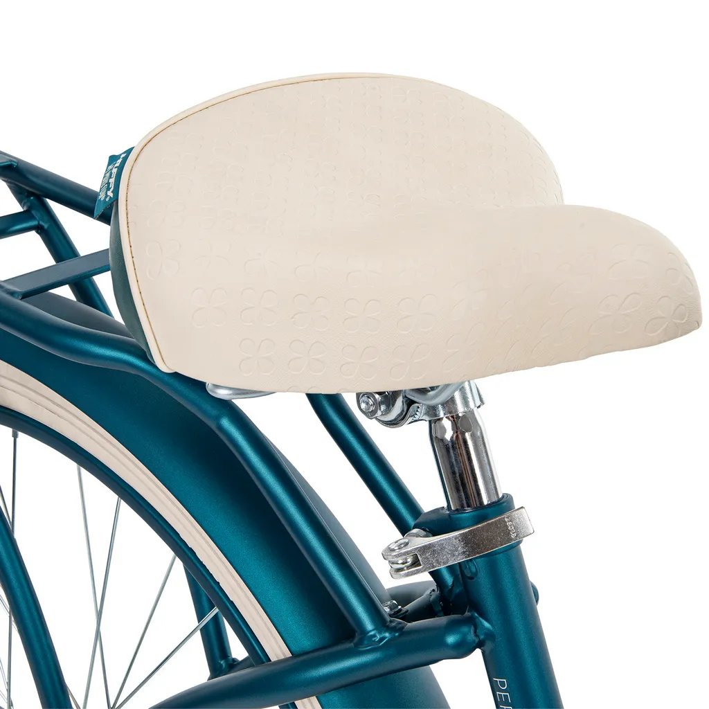 Huffy Deluxe Cruiser 26 inch Bike Emerald_4.webp