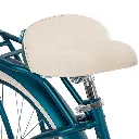 Huffy Deluxe Cruiser 26 inch Bike Emerald_4.webp