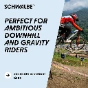 Schwalbe Tacky Chan Radial Bicycle Tyre – Downhill & Enduro 5.webp