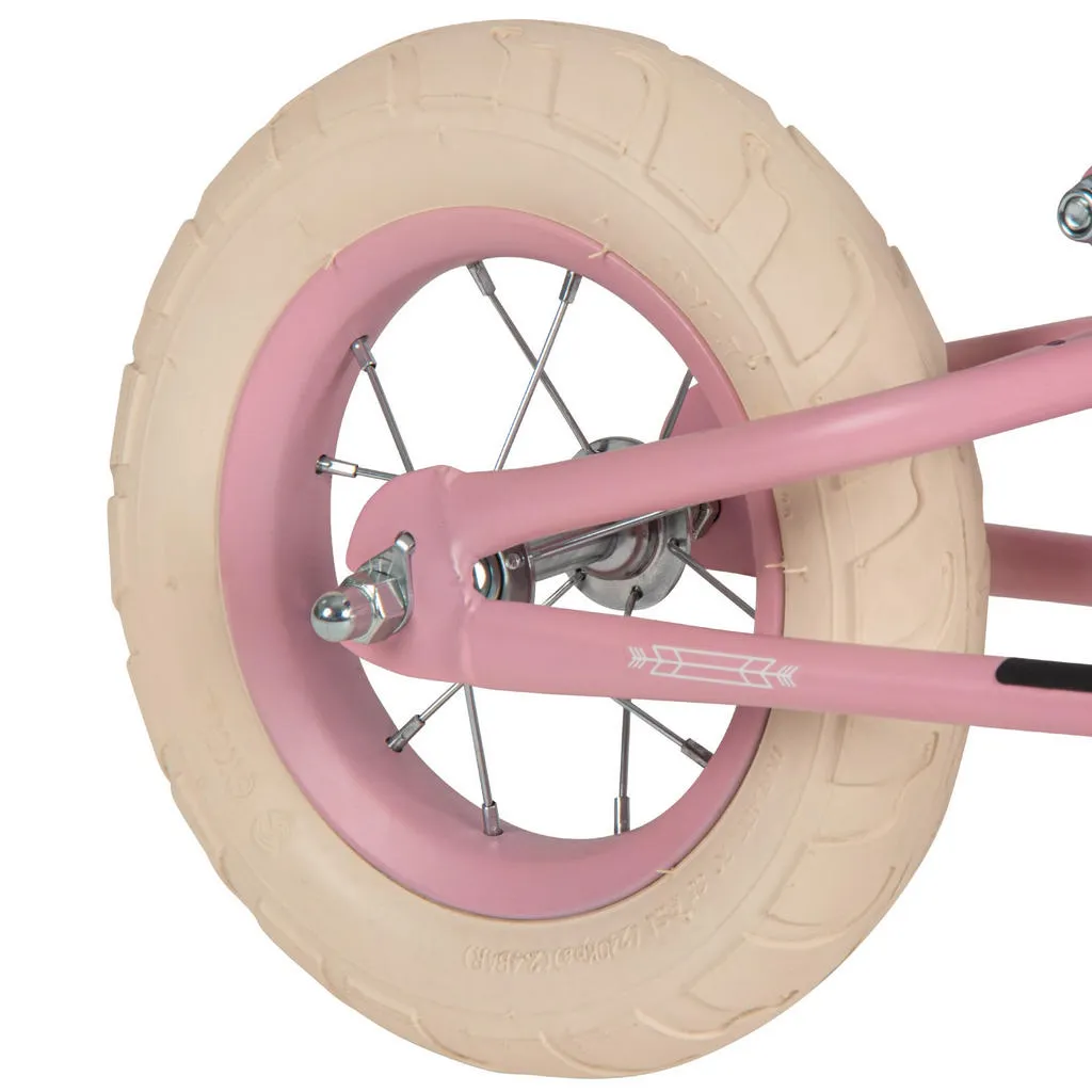 Huffy Vintage 10 inch Balance Bike pink _3.webp