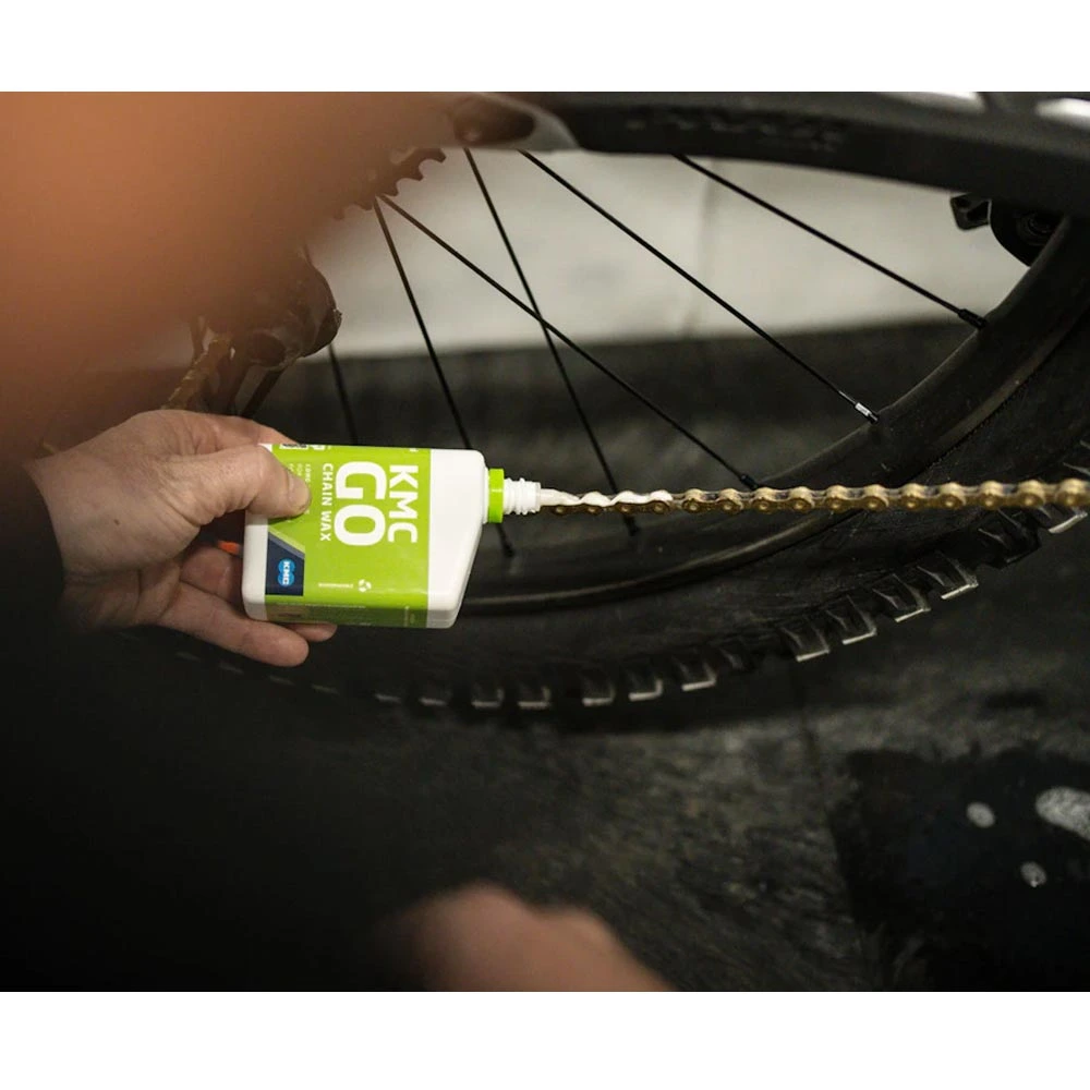 GO Chain Wax 150ml by KMC 2.webp
