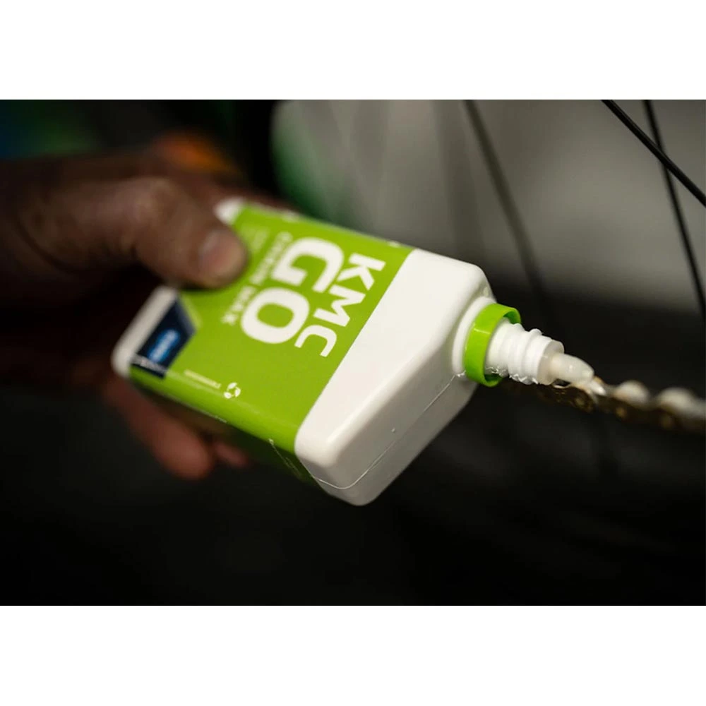GO Chain Wax 150ml by KMC 3.webp
