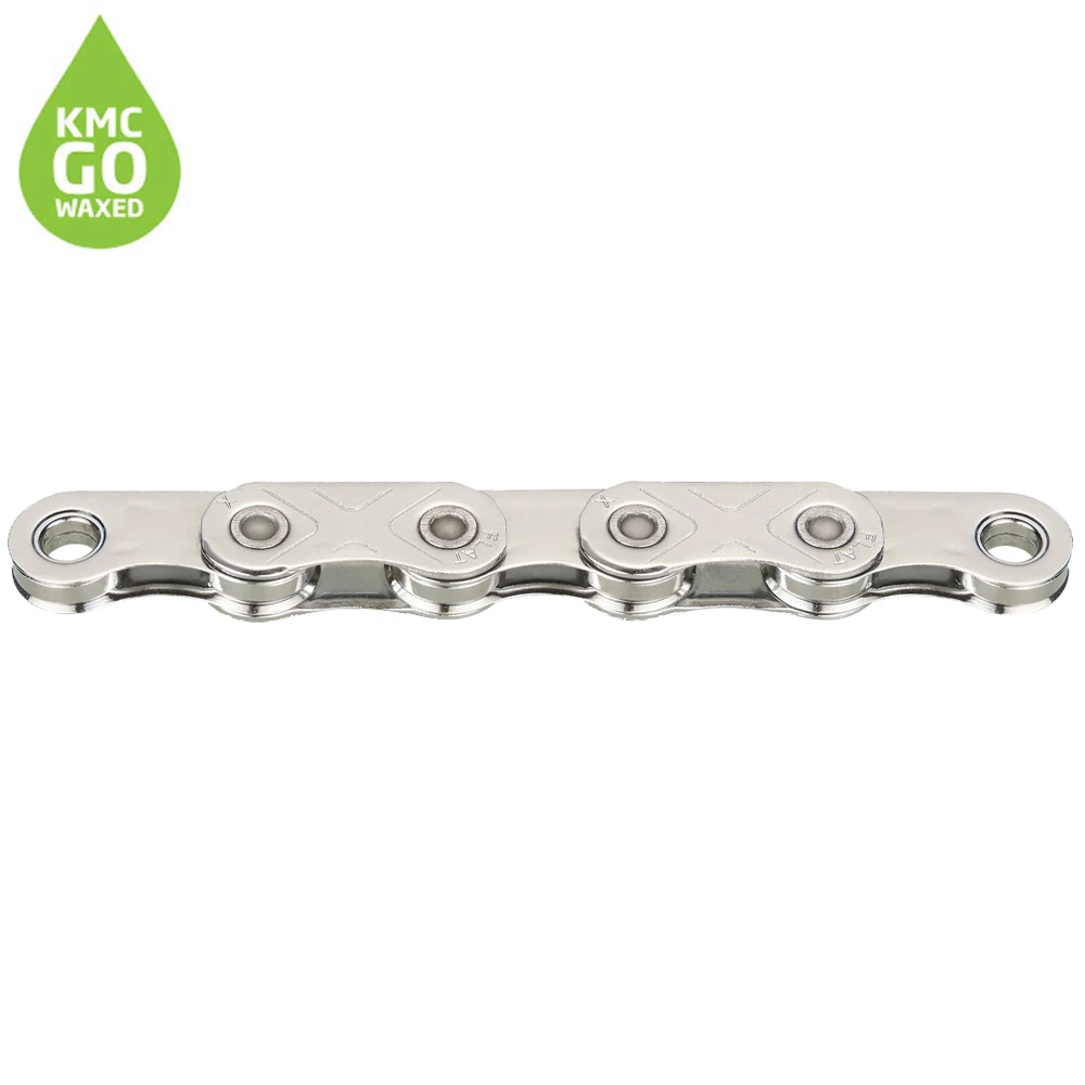 X FLAT 12 speed Chain 126 Links Silver SRAM Flattop Systems 2.webp