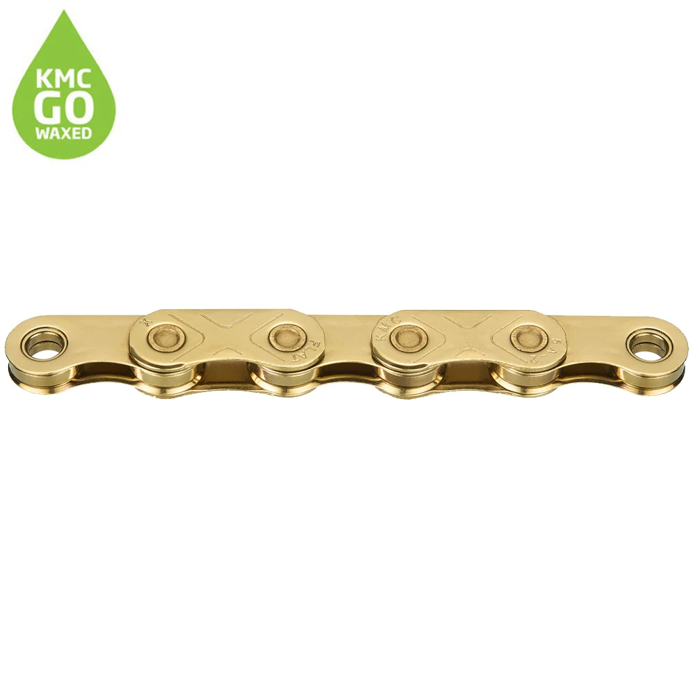 X FLAT 12 speed Chain 126 Links Gold SRAM Flattop Systems 2.webp