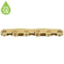 X FLAT 12 speed Chain 126 Links Gold SRAM Flattop Systems 2.webp