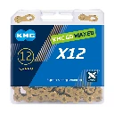 X12 Ti-N Gold Pre-Waxed 12 Speed Chain126 Links 2.webp