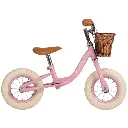 Huffy Vintage 10 inch Balance Bike pink .webp
