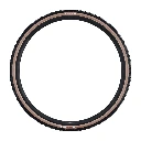 Schwalbe G-One RS Pro Super Race Evo V-Guard TLR Gravel Tyre in Black Trans 700 x 45mm 2.webp