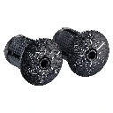 BT49_NEON YELLOW + ANO BLACK PLUGS_2.webp