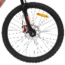 Huffy Marker 24 inch Mountain Bike Grey_3.webp