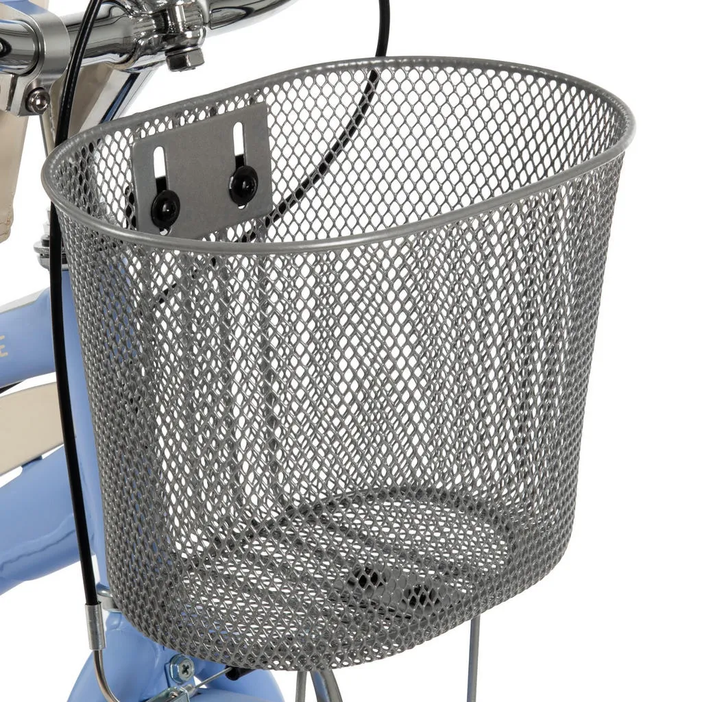 Huffy Deluxe Cruiser 24 inch Bike PERIWINKLE BLUE_8.webp