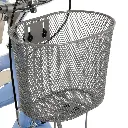 Huffy Deluxe Cruiser 24 inch Bike PERIWINKLE BLUE_8.webp