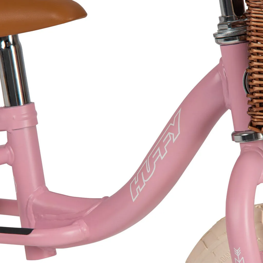 Huffy Vintage 10 inch Balance Bike pink _4.webp