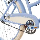 Huffy Deluxe Cruiser 24 inch Bike PERIWINKLE BLUE_4.webp