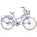 Huffy Deluxe Cruiser 24 inch Bike PERIWINKLE BLUE_3.webp