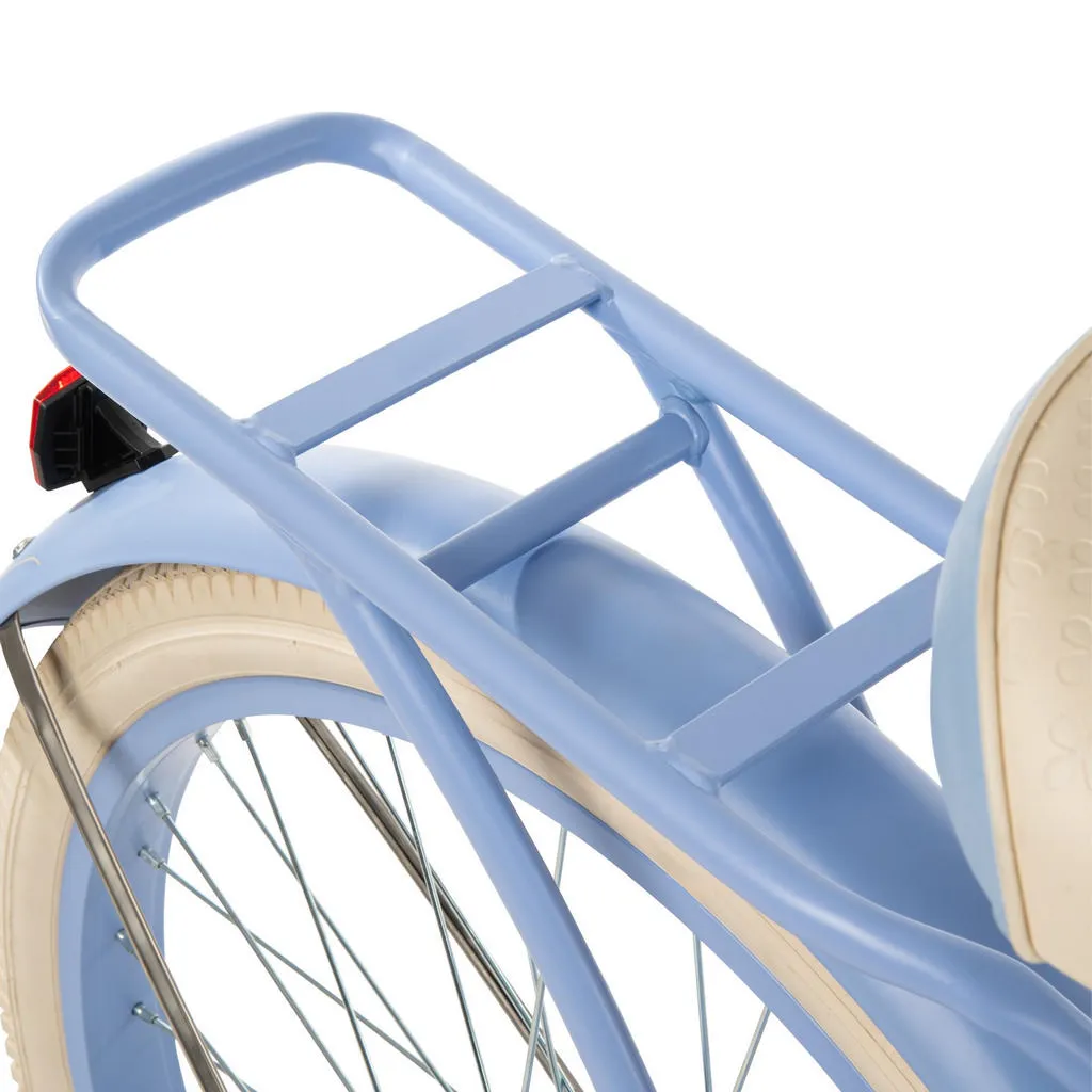 Huffy Deluxe Cruiser 24 inch Bike PERIWINKLE BLUE_7.webp