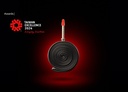Airolution Inner Tubes 700×28-35 by Kenda Schrader 48mm 