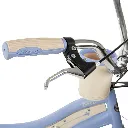 Huffy Deluxe Cruiser 24 inch Bike PERIWINKLE BLUE_5.webp