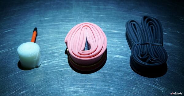 Vittoria Ultra Light Speed 700x25/30 FV presta RVC 60mm Inner Tube