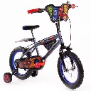 Huffy Marvel Avengers 14 inch Kids Bike_2.webp