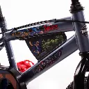 Huffy Marvel Avengers 14 inch Kids Bike_6.webp