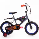 Huffy Marvel Avengers 14 inch Kids Bike.webp