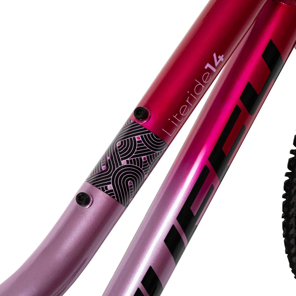 Huffy Literide 14 inch Kids Bike _9.webp