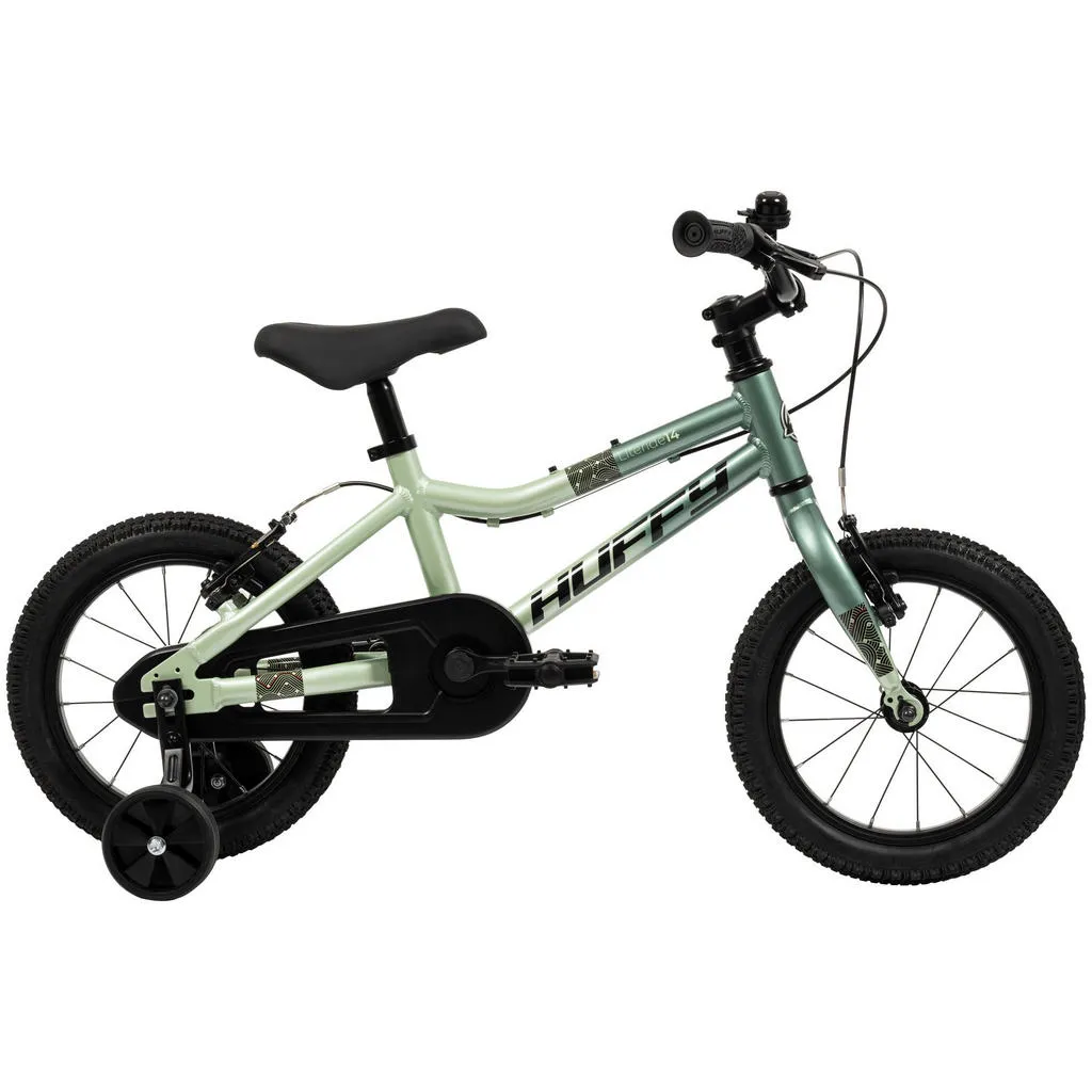 Huffy Literide 14 inch Kids Bike _10.webp