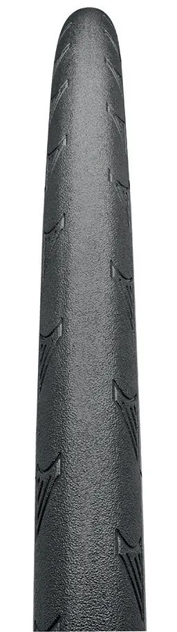 Continental Ultra Sport III 700X25C Tyre - Foldable PureGrip Compound BLACK 3.webp