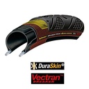 Continental Grand Prix 4 Season 700c x 23mm Black Folding Tyre