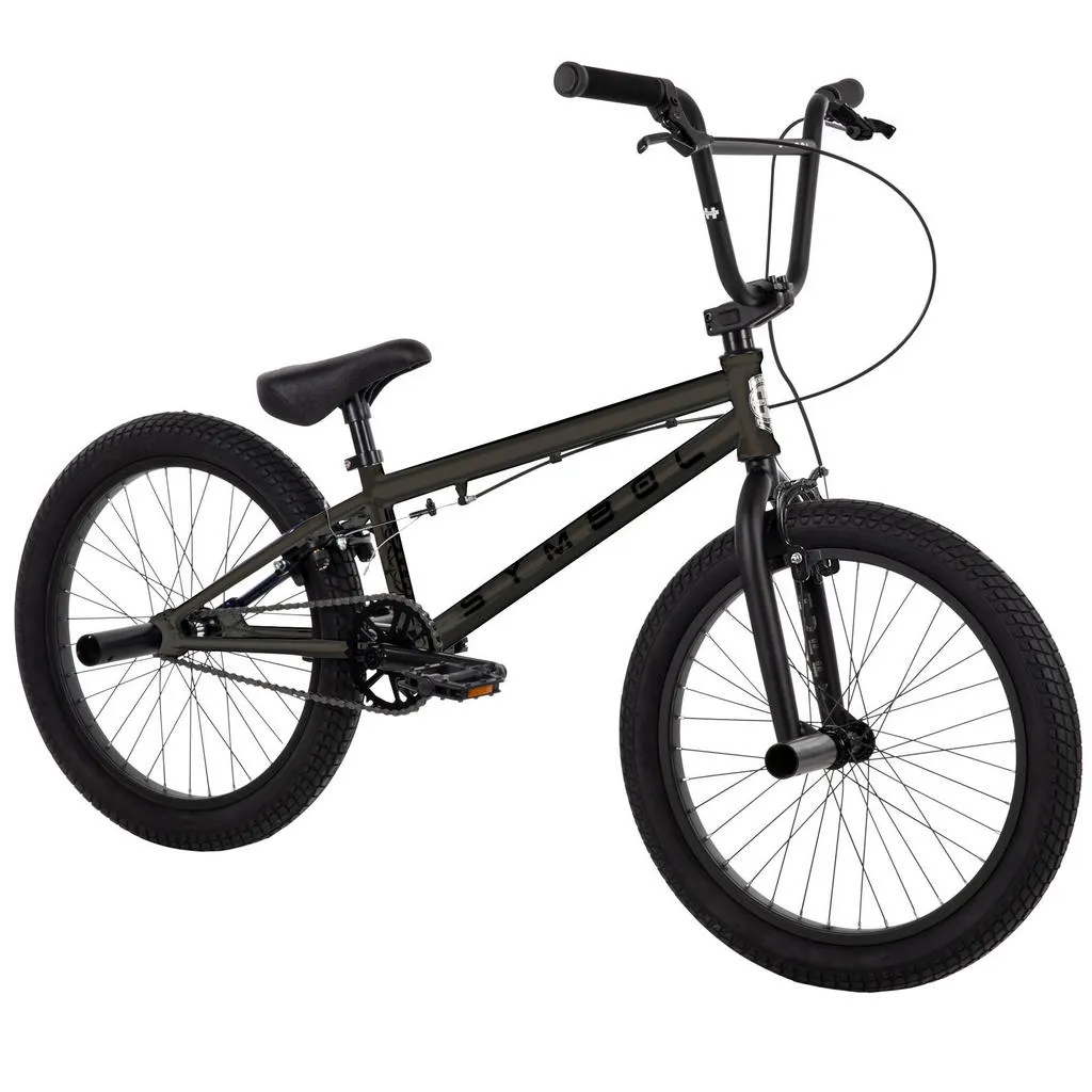 Huffy Symbol Freestyle BMX 20 Inch _9.webp