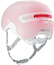 ABUS Hud-Y Pure Urban Helmet in Rose - Medium 2.webp