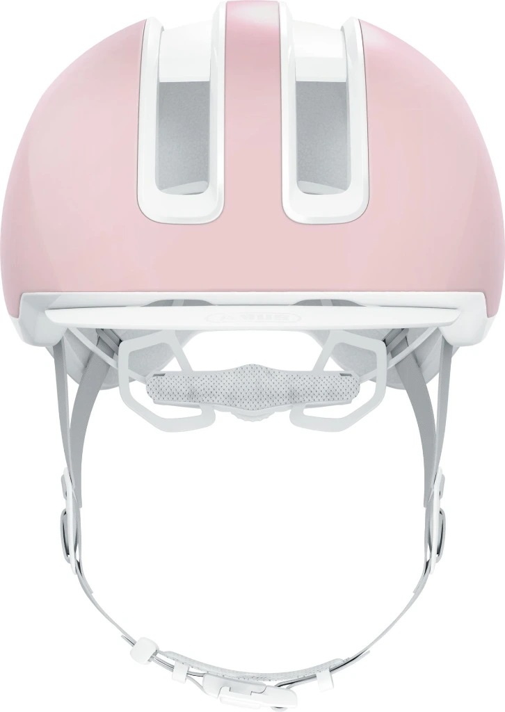 ABUS Hud-Y Pure Urban Helmet in Rose - Medium 3.webp
