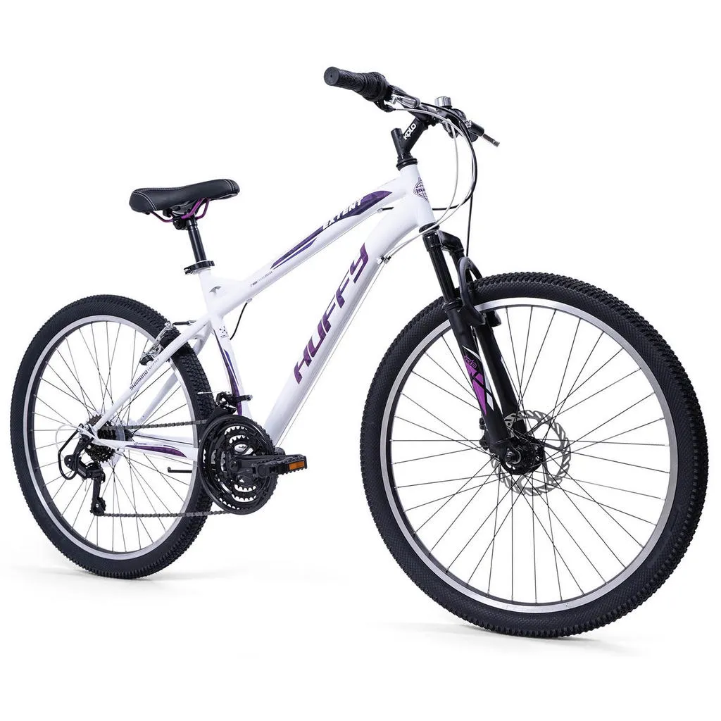 26 inch Mountain Bike Extent White 2.webp