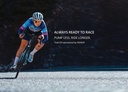 Airolution Inner Tubes 700×28-35 by Kenda Schrader 48mm 