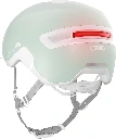 ABUS Hud-Y Pure Urban Bike Helmet in Mint 2.webp