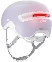 ABUS Hud-Y Pure Urban Bike Helmet in Lavender 3.webp