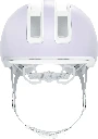 ABUS Hud-Y Pure Urban Bike Helmet in Lavender 2.webp