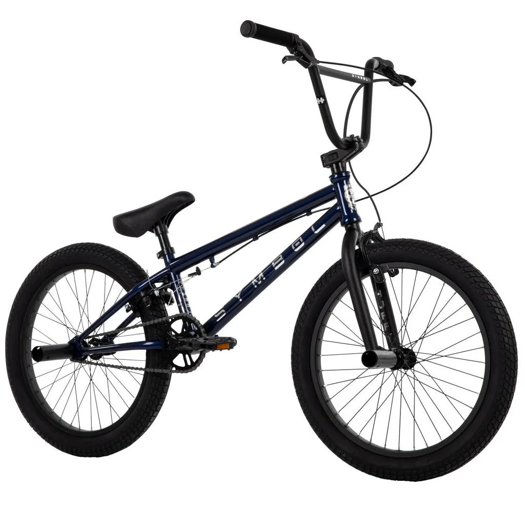 Huffy Symbol Freestyle BMX 20 Inch _3.webp