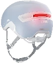 ABUS Hud-Y Pure Urban Bike Helmet in Aqua 2.webp