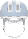 ABUS Hud-Y Pure Urban Bike Helmet in Aqua 3.webp