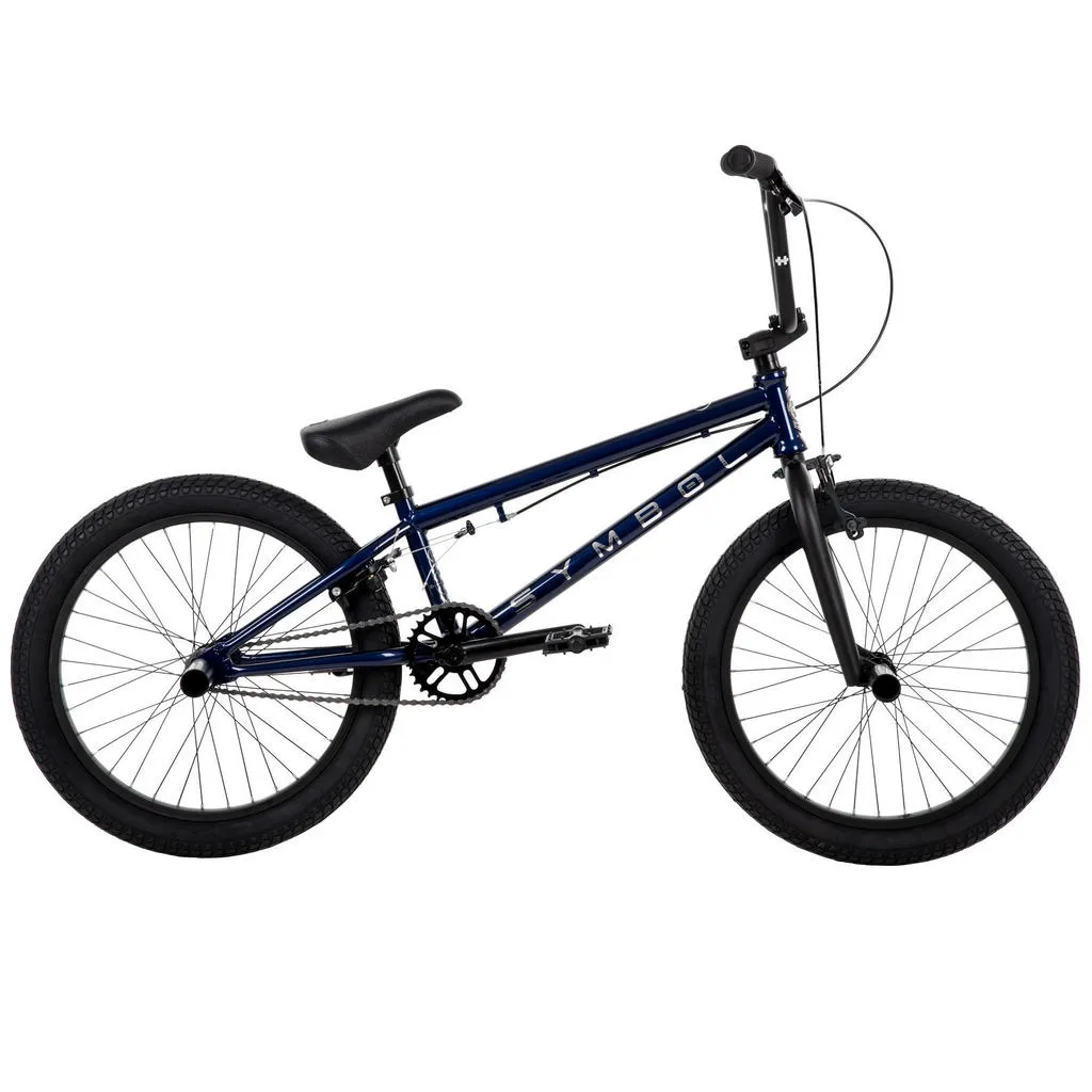 Huffy Symbol Freestyle BMX 20 Inch .webp