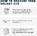 Measure bike helmet size.webp