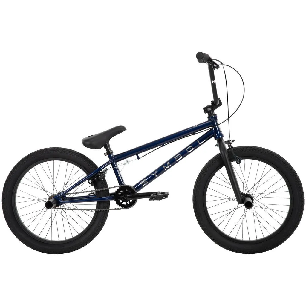 Huffy Symbol Freestyle BMX 20 Inch _4.webp